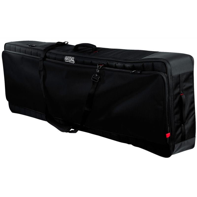 Сумка для синтезатора Gator G-PG-88 Pro-Go Series 88-Note Keyboard Gig Bag